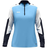 Jako Dynamic Ziptop Dames image 5