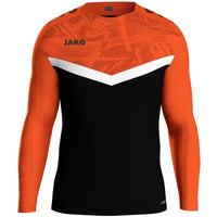 Jako Iconic Sweater image 4