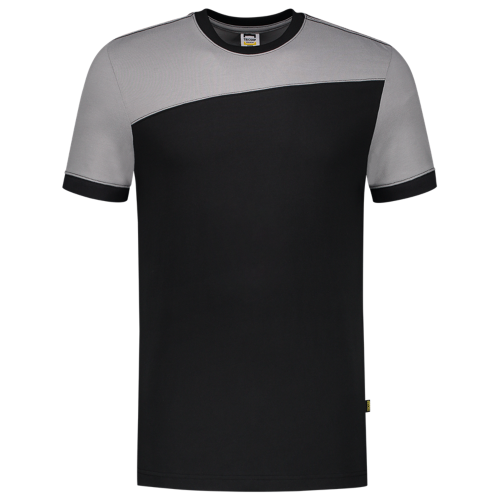 Tricorp T-shirt Bicolor Naden image 3