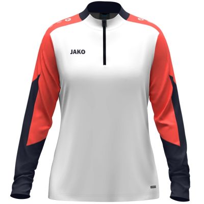 Jako Dynamic Ziptop Dames image 3