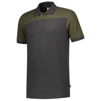 Tricorp poloshirt Bicolor Naden image 10