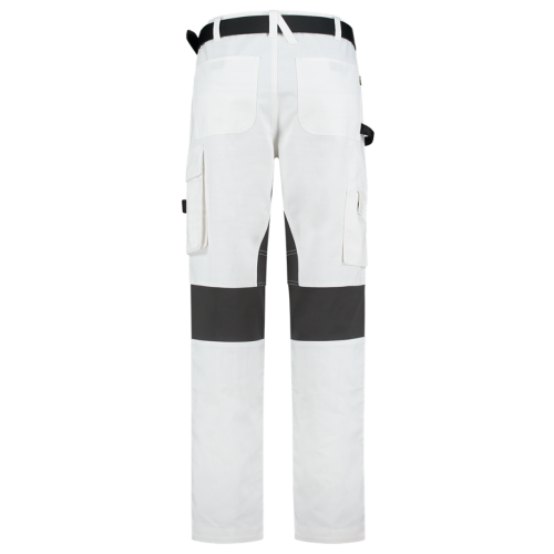 Tricorp Twill Cordura Stretch schildersbroek image 2