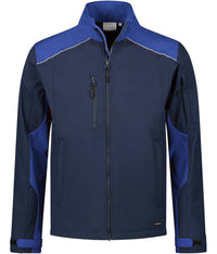 Santino Werkjas Softshell Tour Tokyo image 6