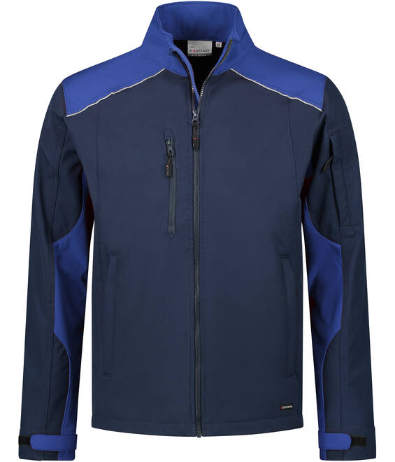 Santino Werkjas Softshell Tour Tokyo image 6