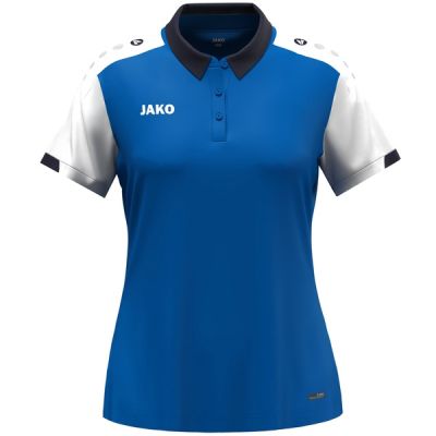 Jako Dynamic Dames Polo image 4