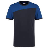 Tricorp T-shirt Bicolor Naden image 0