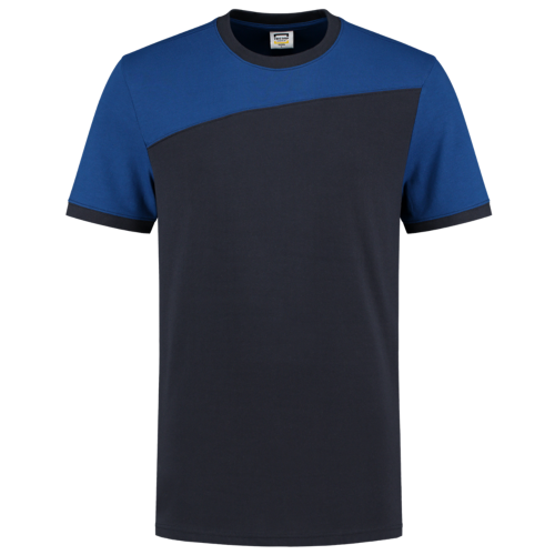 Tricorp T-shirt Bicolor Naden image 0
