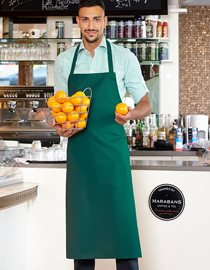 Schort Bib Apron Verona image 0