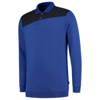 Tricorp polosweater Bicolor Naden image 8