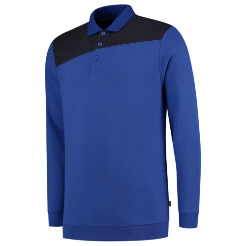 Tricorp polosweater Bicolor Naden image 8