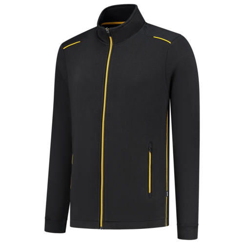 Tricorp Sweatvest Accent image 4