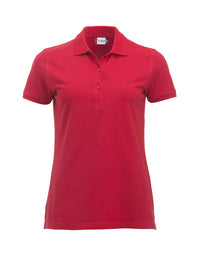 Clique Classic Dames Polo image 4