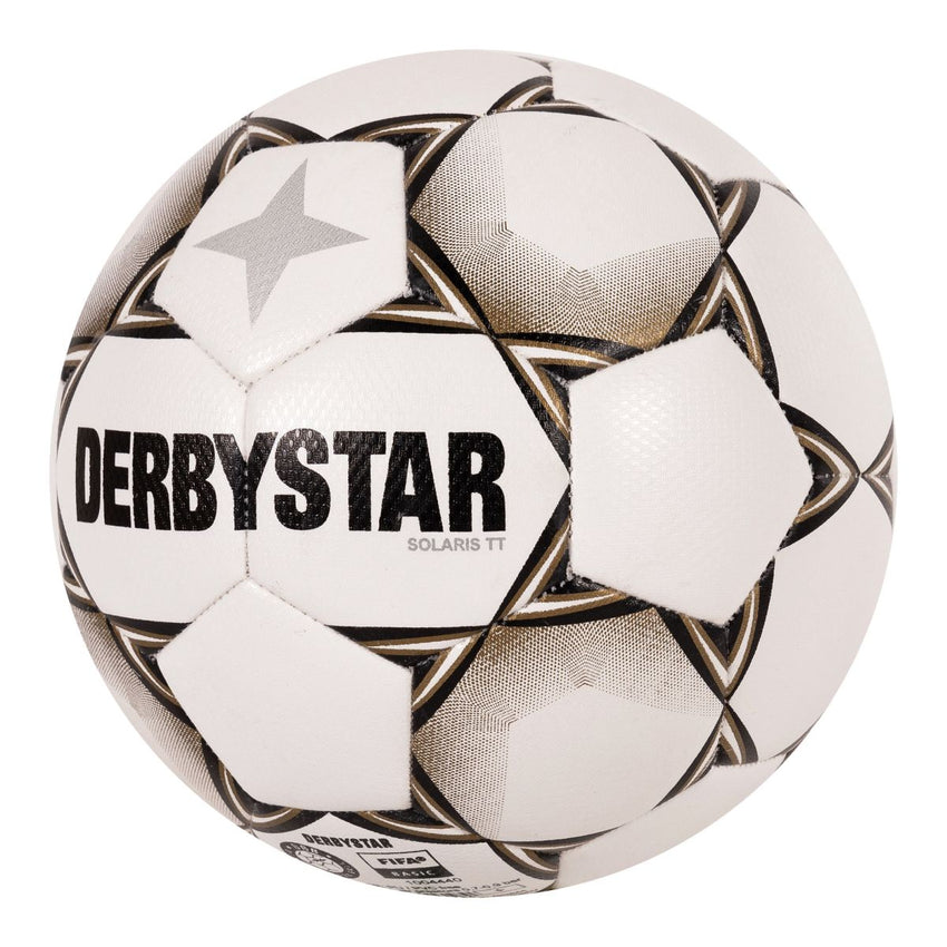 Derbystar Solaris TT 5 image 1