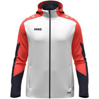 Jako Dynamic Jas met Capuchon image 8