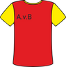 Initialen op de borst image 0