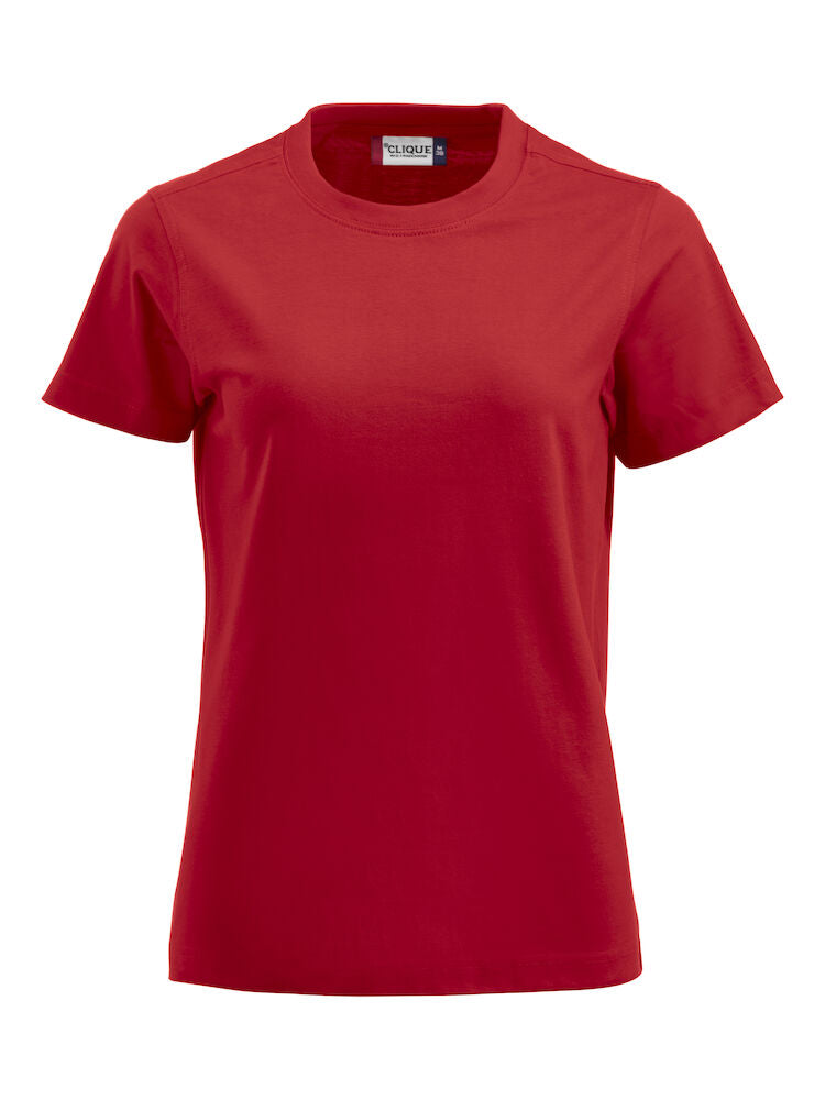 Clique Premium  Dames T-shirt image 7