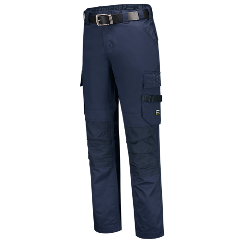 Tricorp Werkbroek Twill Cordura image 1