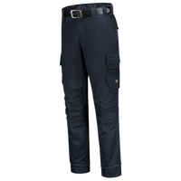 Tricorp Werkbroek Twill Cordura Stretch image 3