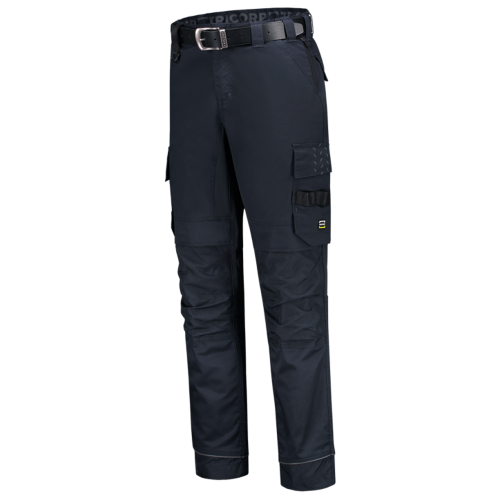 Tricorp Werkbroek Twill Cordura Stretch image 3
