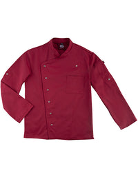 Men´s Chef Jacket Turin Classic image 2
