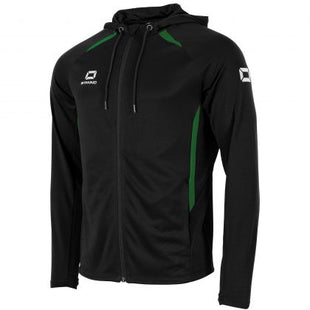 Stanno Stadio Hooded Full Zip Top Senior image 1