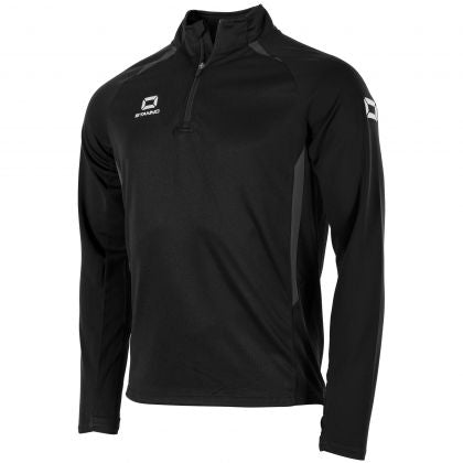 Stanno Stadio Quarter Zip Top Junior image 1