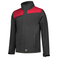 Tricorp softshell Bicolor Naden image 11