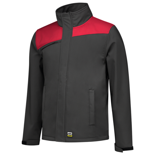 Tricorp softshell Bicolor Naden image 11