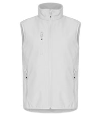 Clique Classic Softshell Vest image 2