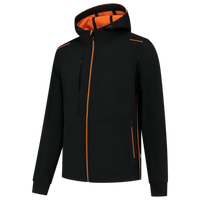 Tricorp Softshell capuchon Accent image 3