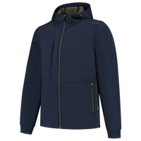 Tricorp Softshell capuchon Accent image 2