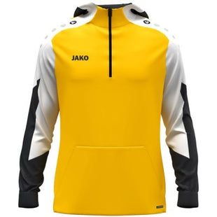 Jako Dynamic Zip Hoody