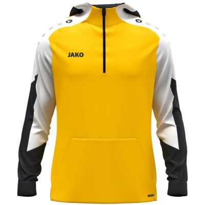 Jako Dynamic Zip Hoody image 0