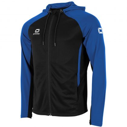 Stanno Stadio Hooded Full Zip Top Junior image 6