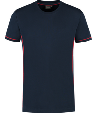 Santino Werkshirt Cal Heren extra lang image 5