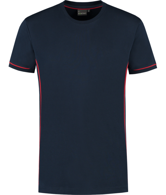 Santino Werkshirt Cal Heren extra lang image 5