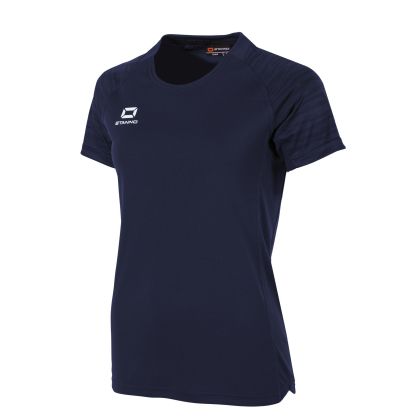Stanno Teamkleding Bolt T-shirt Ladies image 1