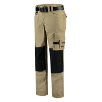Tricorp Werkbroek Cordura Canvas image 2