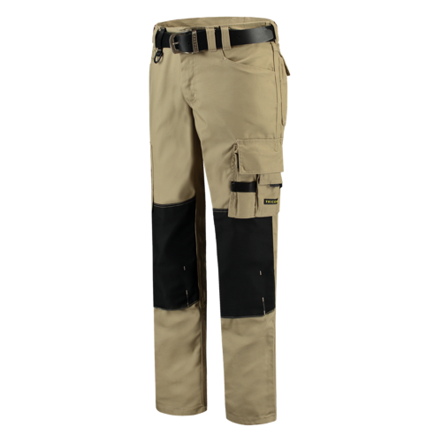 Tricorp Werkbroek Cordura Canvas image 2