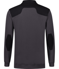 Santino Werkpolosweater Tesla image 7