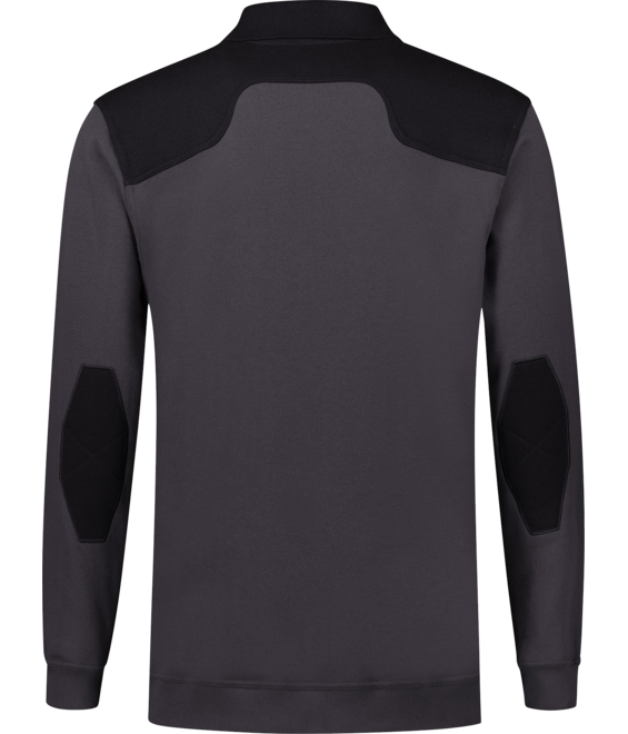 Santino Werkpolosweater Tesla image 7