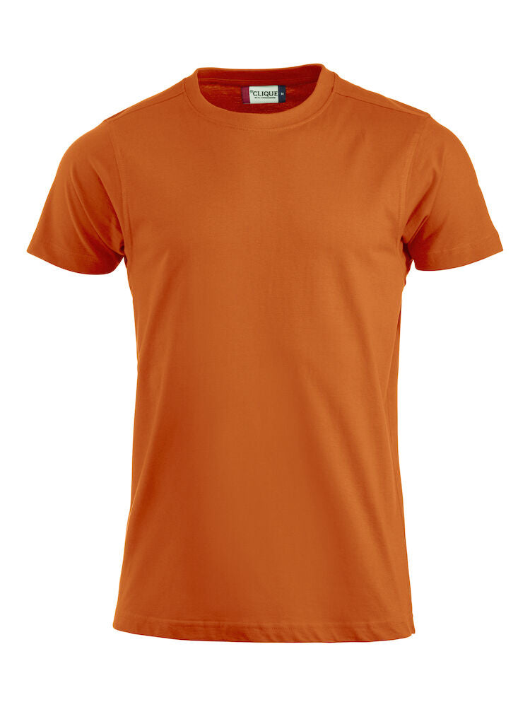 Clique Premium T-shirt image 6