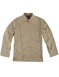 Men´s Chef Jacket Turin Classic image 4