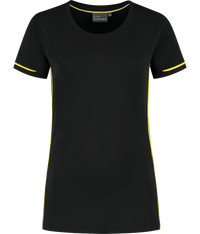 Santino Werkshirt Cal Dames image 0