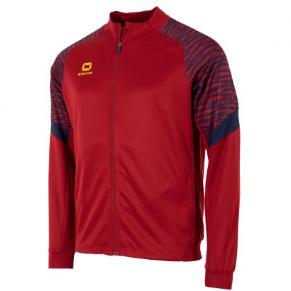 Stanno Teamkleding Bolt Full Zip Top image 5