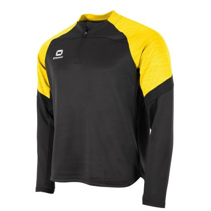 Stanno Teamkleding Bolt Quarter Zip Top image 1