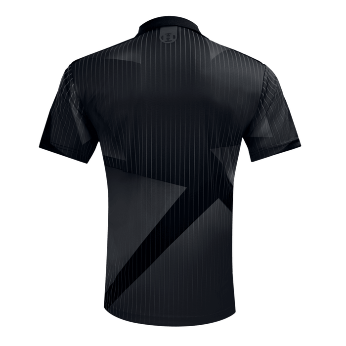 Harrows Shard Black - Dart Shirt